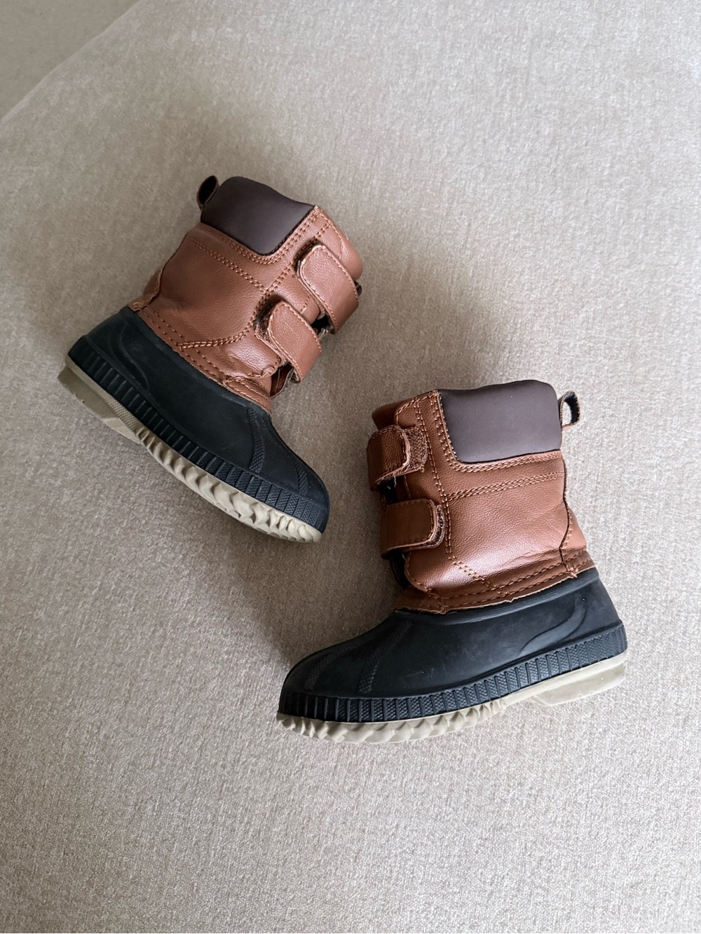 Baby Gap Winter Boots